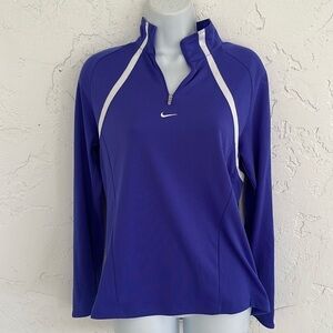 Nike Pullover Size M